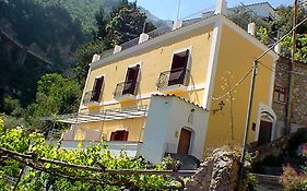 Ludovica Room