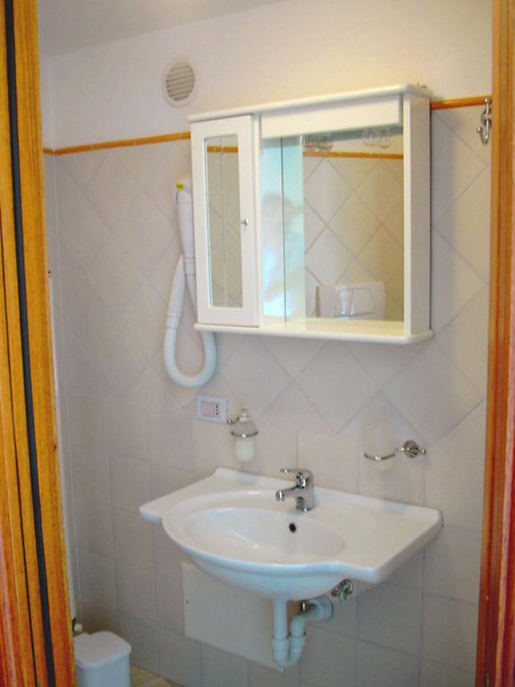 Ludovica Room Positano Room photo